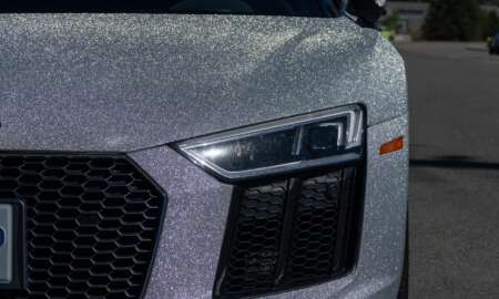 vehicle wrap