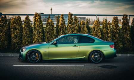 autopakking