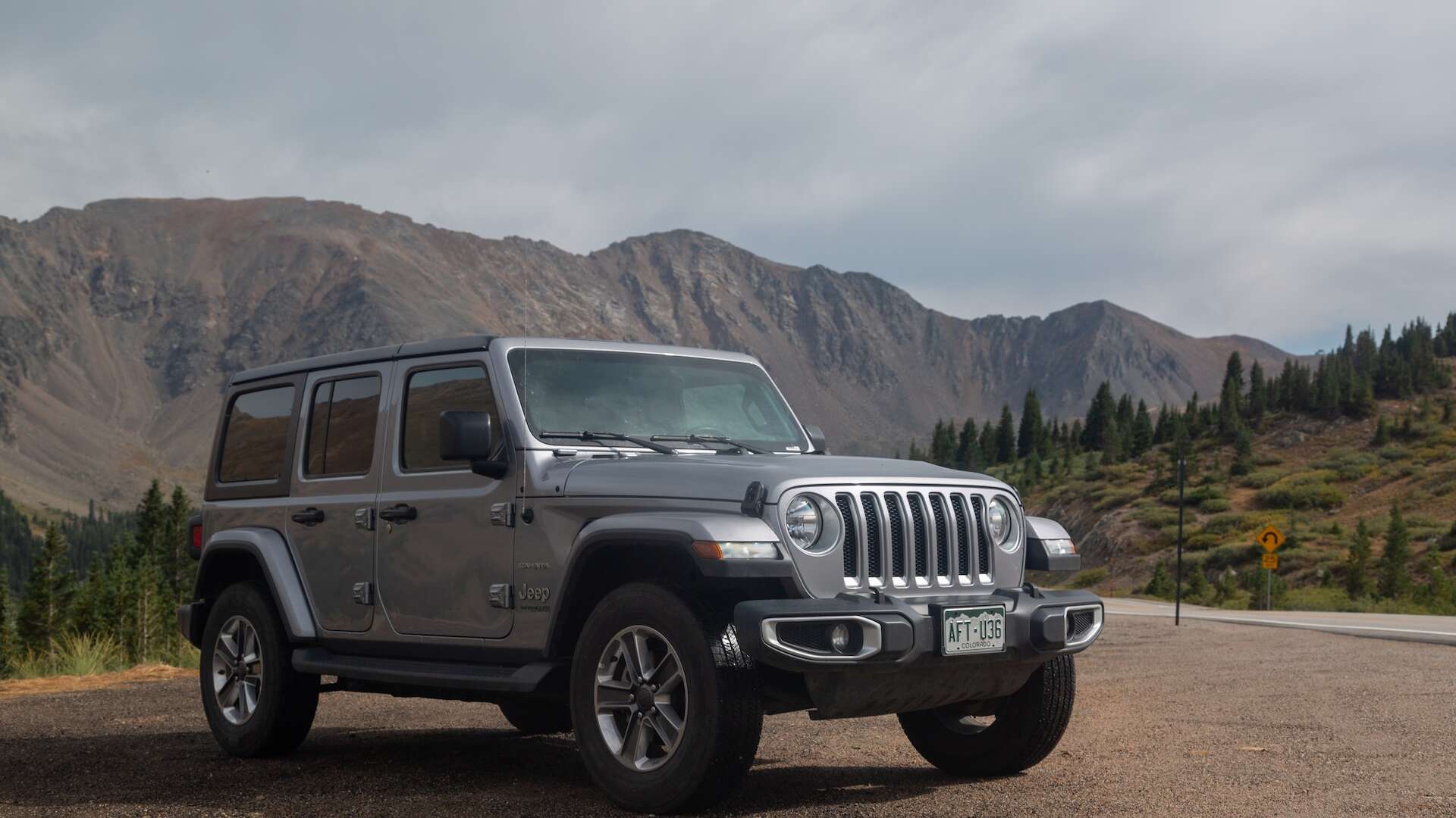 jeep