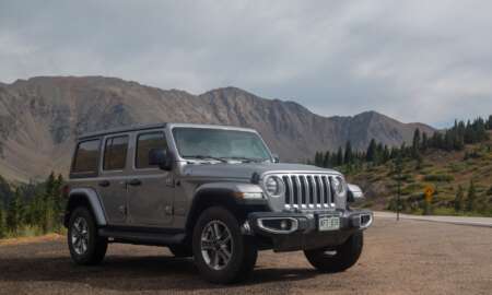 jeep