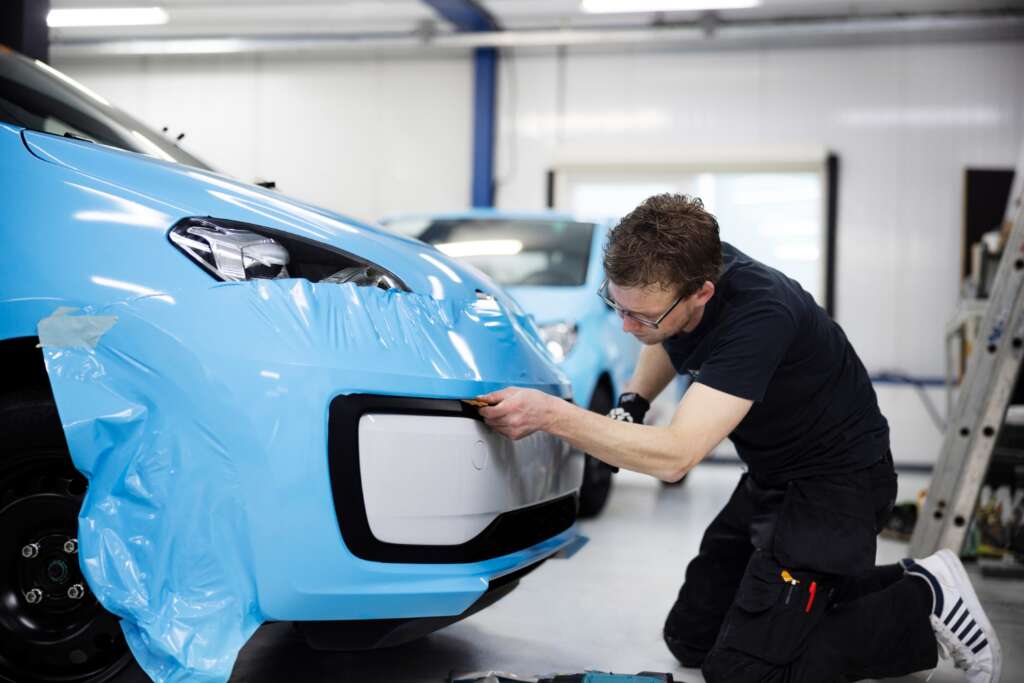 7 Key Qualities to Consider When Choosing a Car Wrap Shop