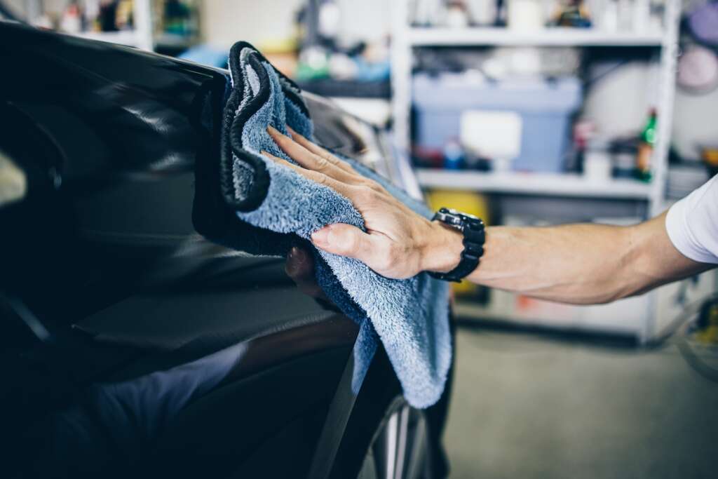 Remove Old Paint Protection Film Like a Pro with This Guide