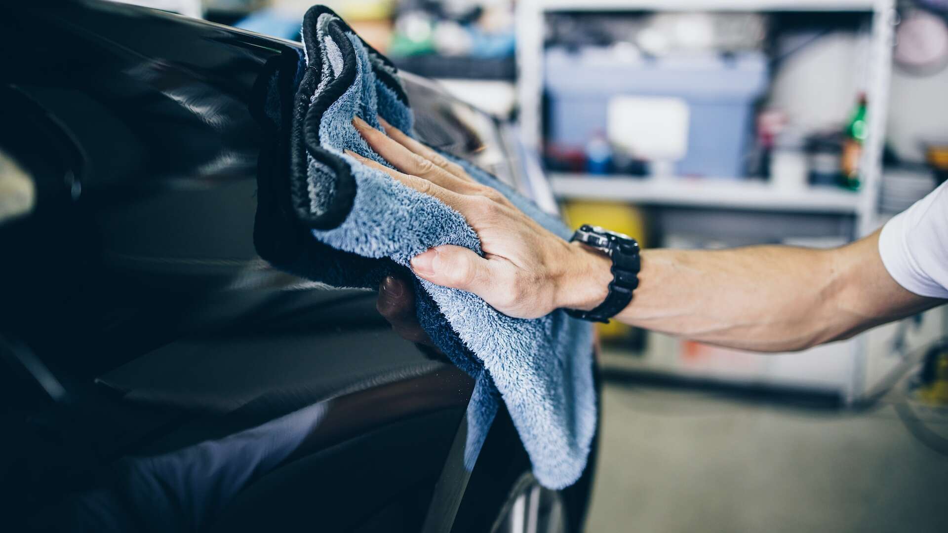 removing car paint