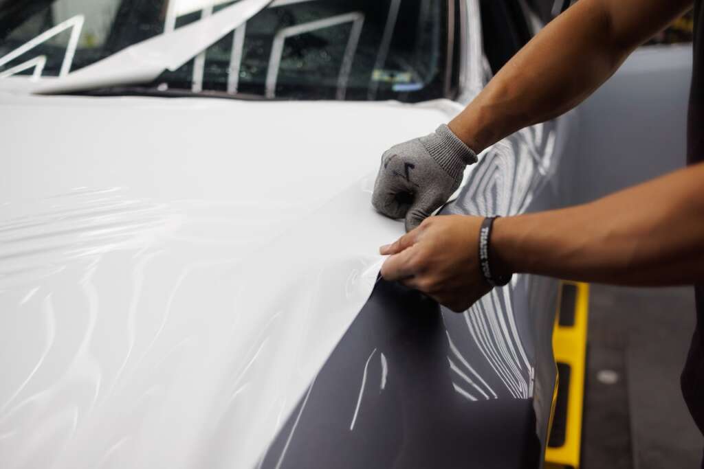 5 Vital Tips to Help You Maximize Your Car Wrap Budget