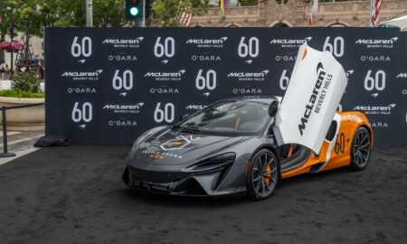 OGara Beverly Hills Rodeo Drive Concours 2023-9