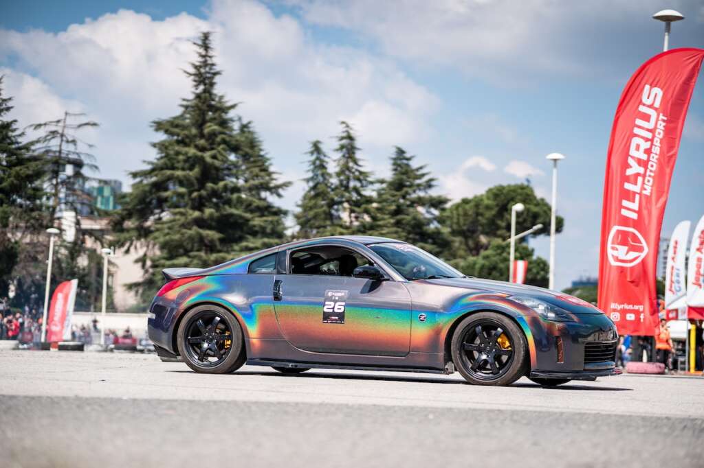 Personalizing Your Ride: Creative Car Wrap Ideas and Trends