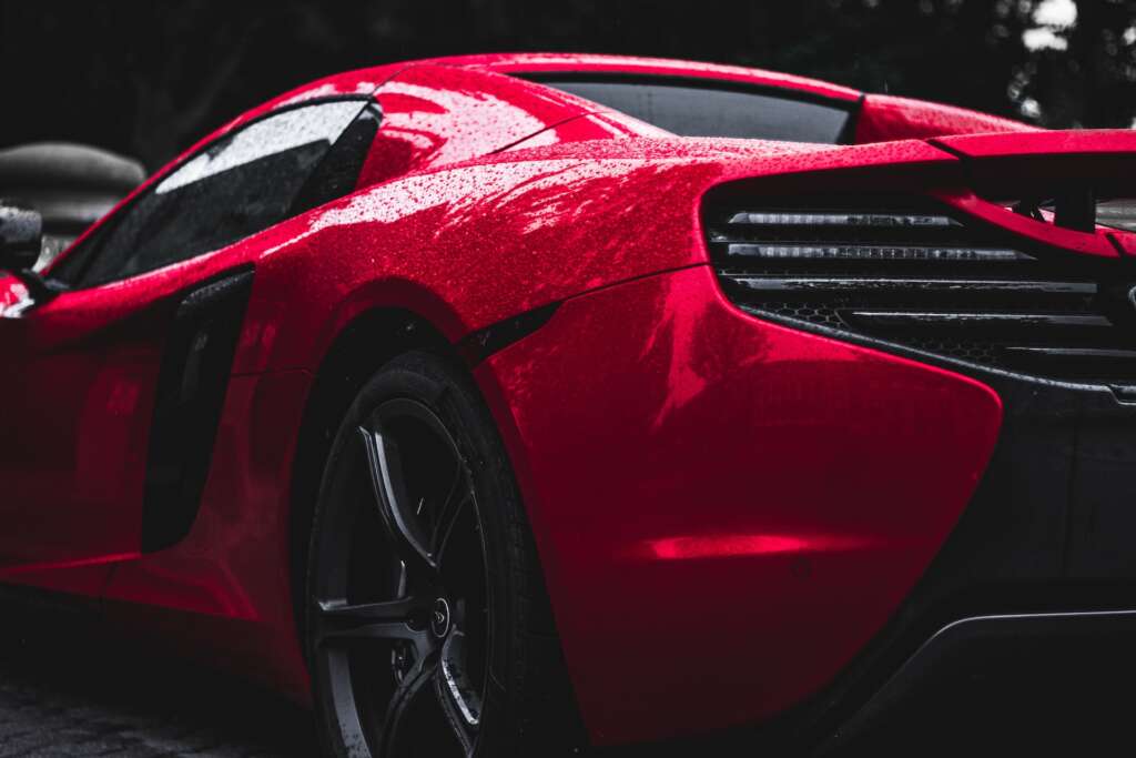 The Ultimate Guide to Paint Protection Film Maintenance and Care