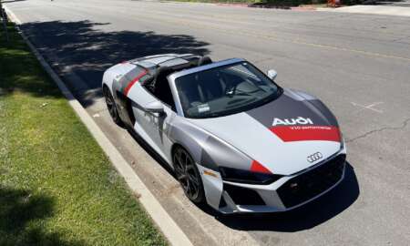 Audi R8 design wrap 00005