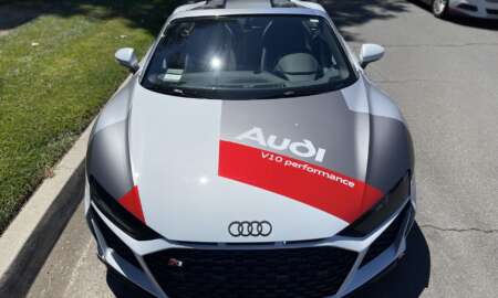 Audi R8 design wrap 00006