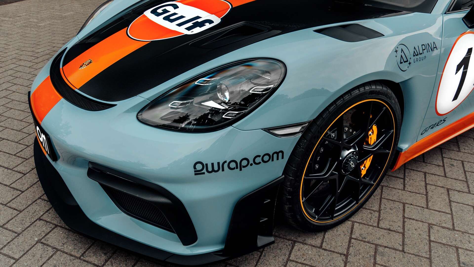 ontwerp carwrap