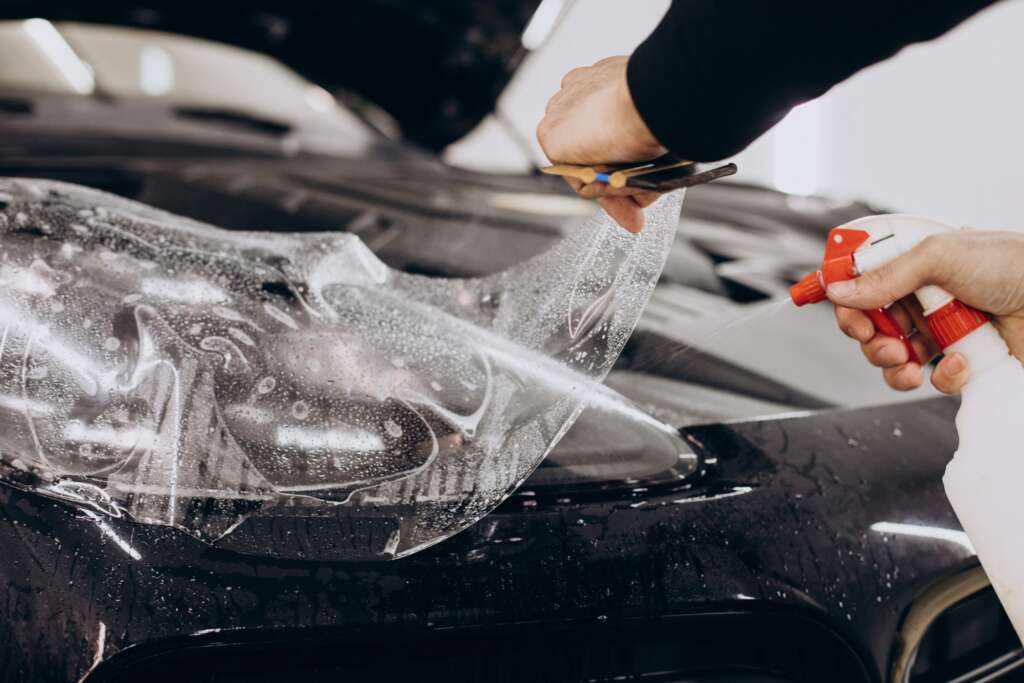 Paint Protection Film or Ceramic Coating: Choosing the Right Car Protection