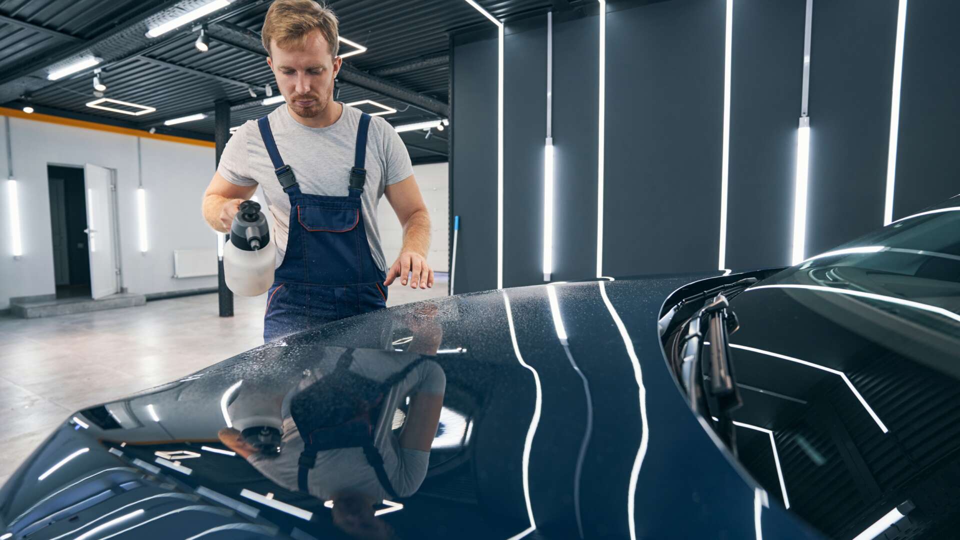 Voordelen gewrapte voertuigen