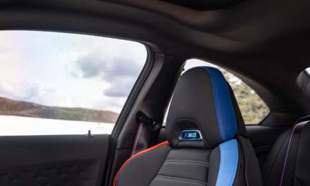 2wrap EVOLV BMW M2 Scott Disick Gloss Black Olive 00016