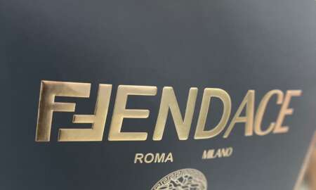 Fendi interieurfolie 00014