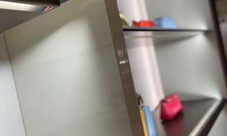 Fendi interieurfolie 00032