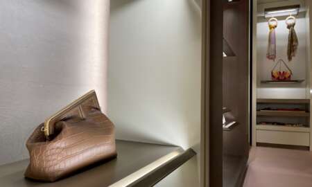 Fendi interieurfolie 00034