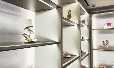 Fendi interieurfolie 00040