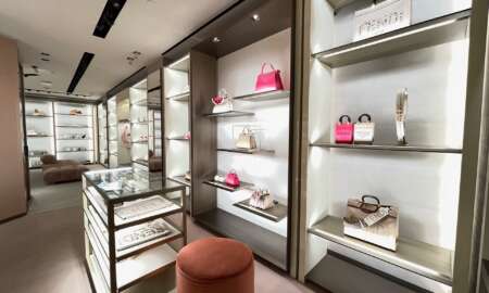 Fendi interieurfolie 00044