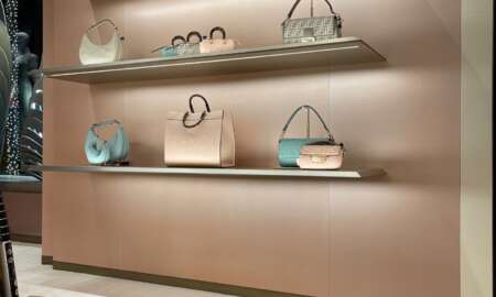 Fendi interieurfolie 00048