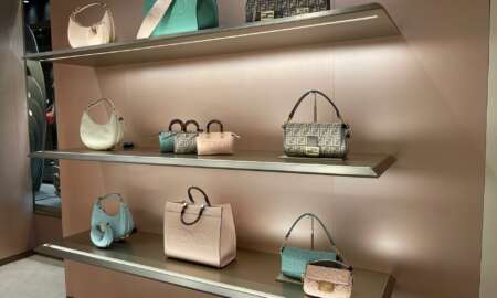 Fendi interieurfolie 00049