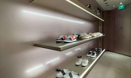 Fendi interieurfolie 00057