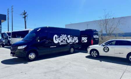 Coachelle Evenement Fleetmarketing Guess Jeans 00005