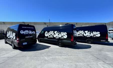 Coachelle Evenement Fleetmarketing Guess Jeans 00008