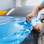 A Comprehensive Guide to Custom Car Wraps: Materials, Process, and Benefits