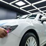 Decoding the Science Behind Ceramic Paint Protection Films for Your Vehicle