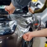 Choosing the Right Paint Protection Film for Your Vehicle: A Comprehensive Guide