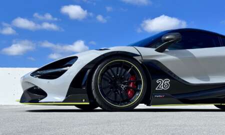 Aangepaste McLaren 765LT Scott Disick - 18