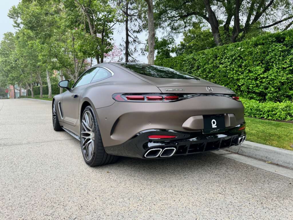 De ultieme gids voor autowraps: Voordelen en opties