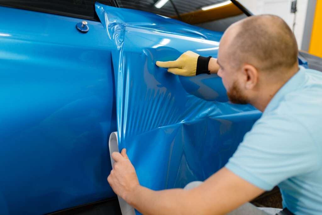 A Guide to PPF Maintenance: Extend the Life and Performance of Your Paint Protection Film