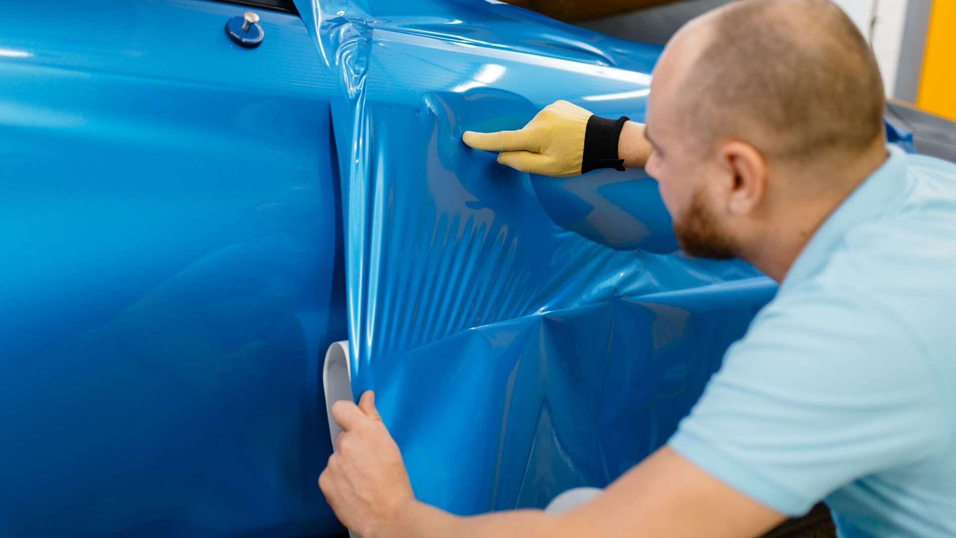 paint protection film