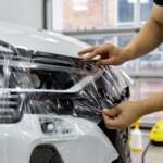 The Ultimate Guide to Paint Protection Film Care and Maintenance