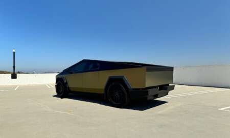Tesla Cybertruck Duotone - 16