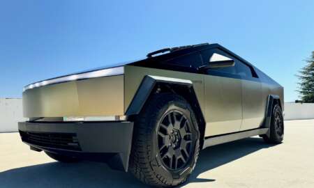 Tesla Cybertruck Duotone - 20