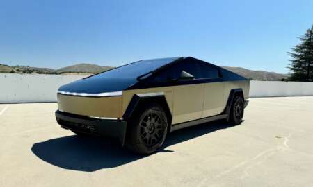 Tesla Cybertruck Duotone - 8