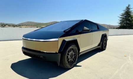 Tesla Cybertruck Duotone - 9