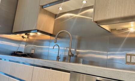 Kitchen wrap makeover - 14