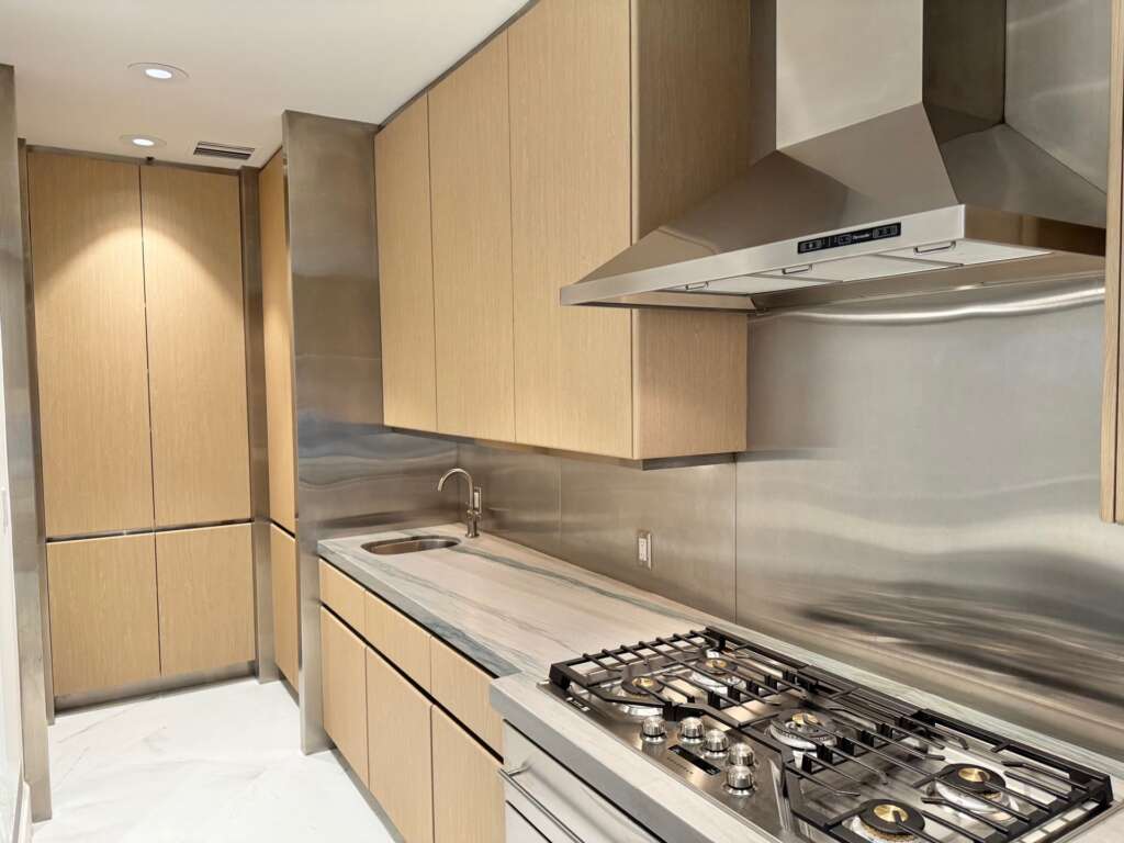 kitchen cabinet wrap Los Angeles