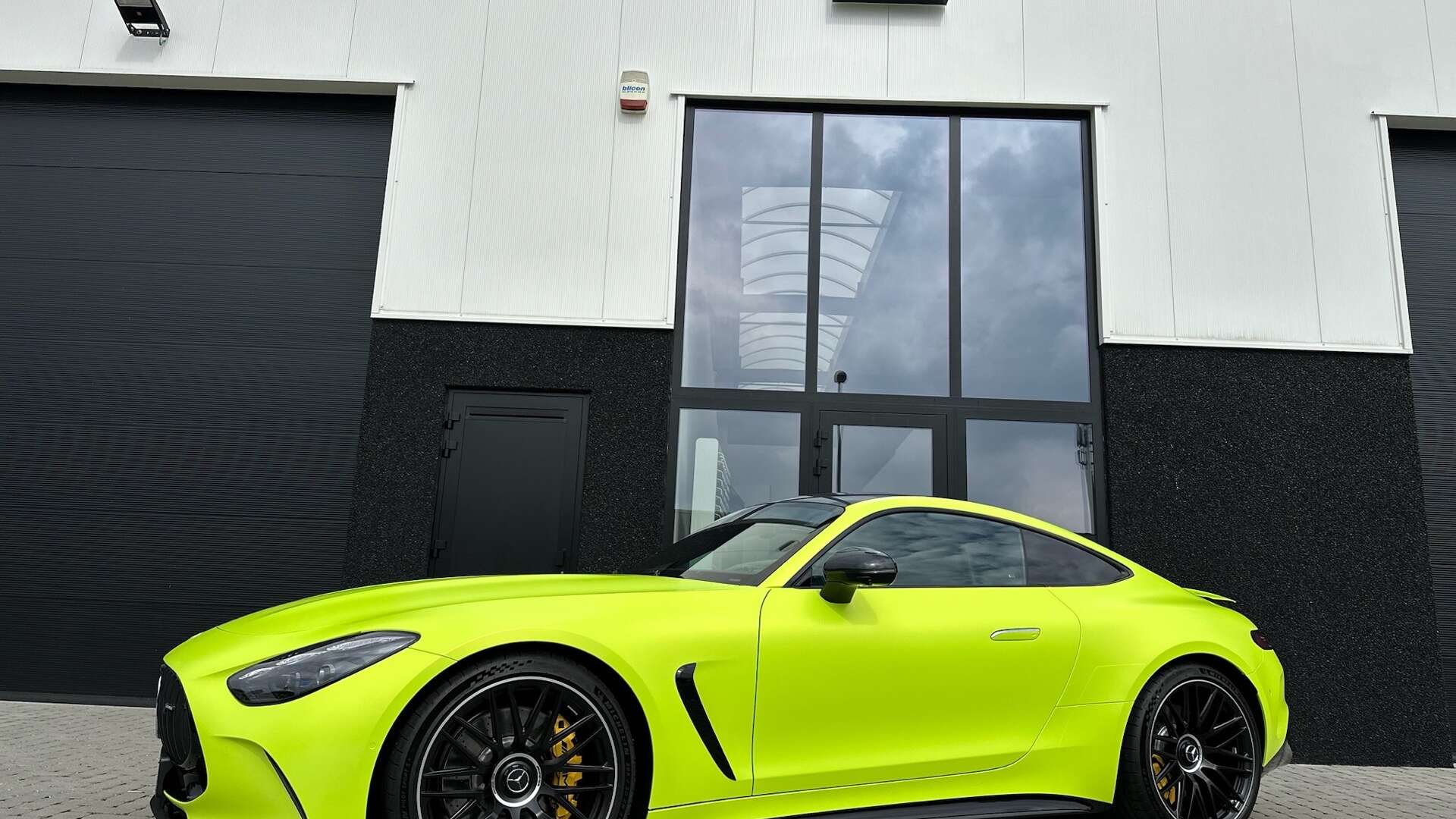 Los Angeles Wraps
