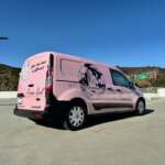 Make Your Business Stand Out with Vehicle Wraps