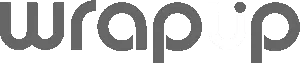 WrapUp logo 3D simulator