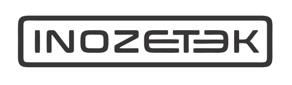 Inozetek Logo