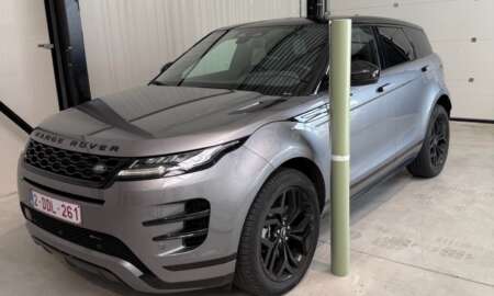 Celine Van Ouytsel Matcha Machine - 1