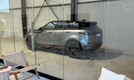 Celine Van Ouytsel Matcha Machine - 2