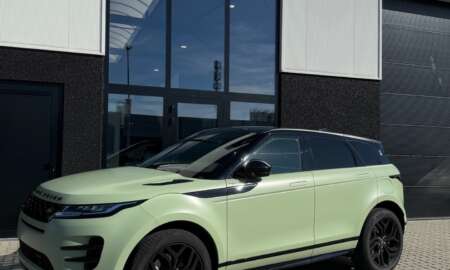 Celine Van Ouytsel Matcha Machine - 5