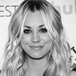 Kaley Cuoco