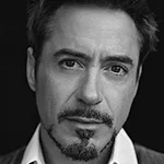 Robert Downey Jr